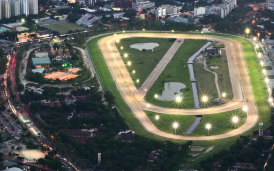 Hipódromo da Gávea