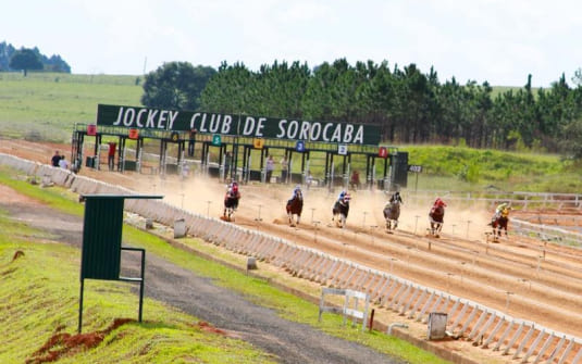 Hipódromo de Sorocaba